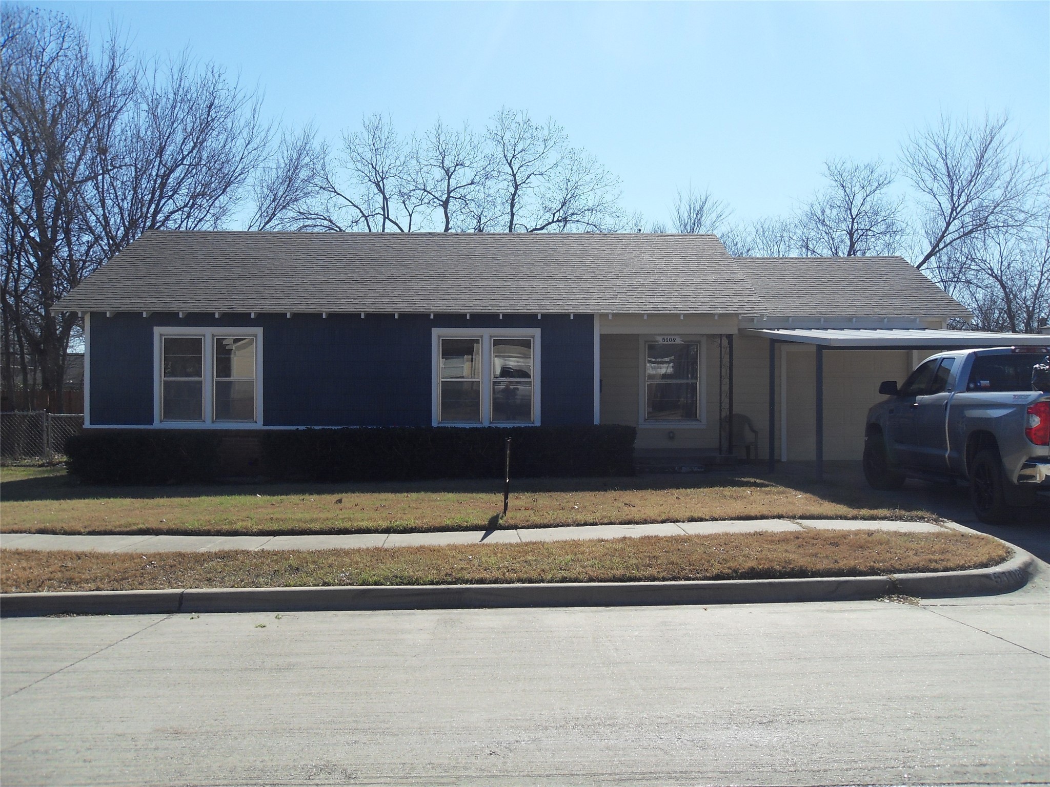 5108 Jerri Lane Haltom City TX 76117