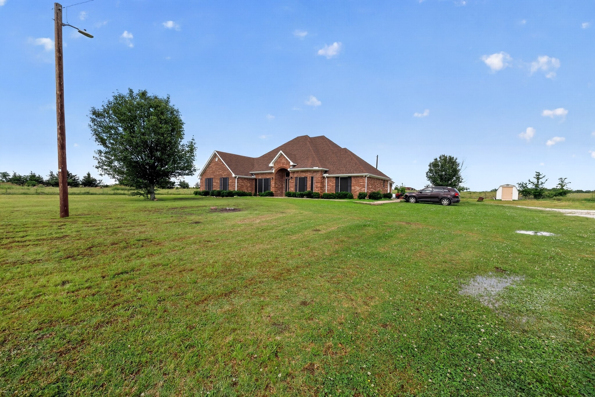 8229 Farm Road 905 Paris TX 75462