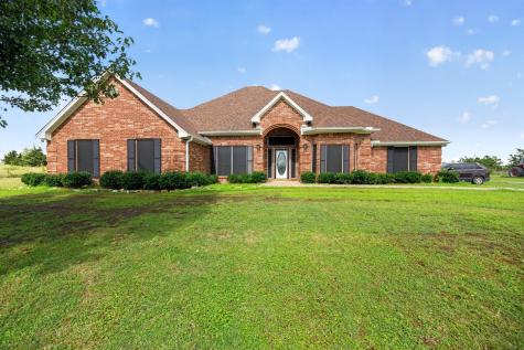 8229 Farm Road 905 Paris TX 75462