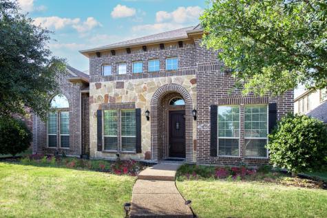 13278 Scotch Pine Drive Frisco TX 75035