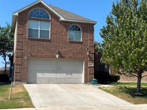 5641 Spirit Lake Drive Fort Worth TX 76179