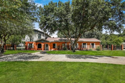 1823 Potter Lane Mesquite TX 75149