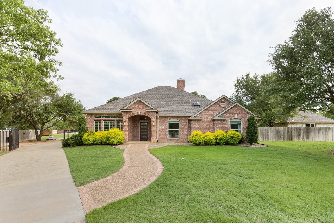 314 Crossing Court Keller TX 76248