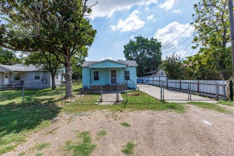 3130 Palacios Avenue Dallas TX 75212