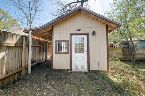 1112 Swanson Drive Palestine TX 75801