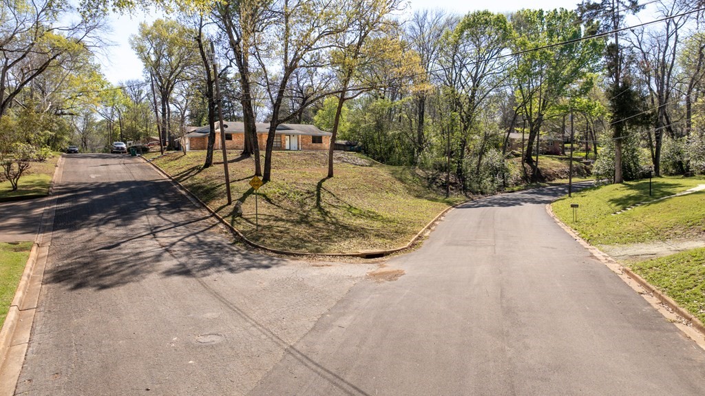 1112 Swanson Drive Palestine TX 75801