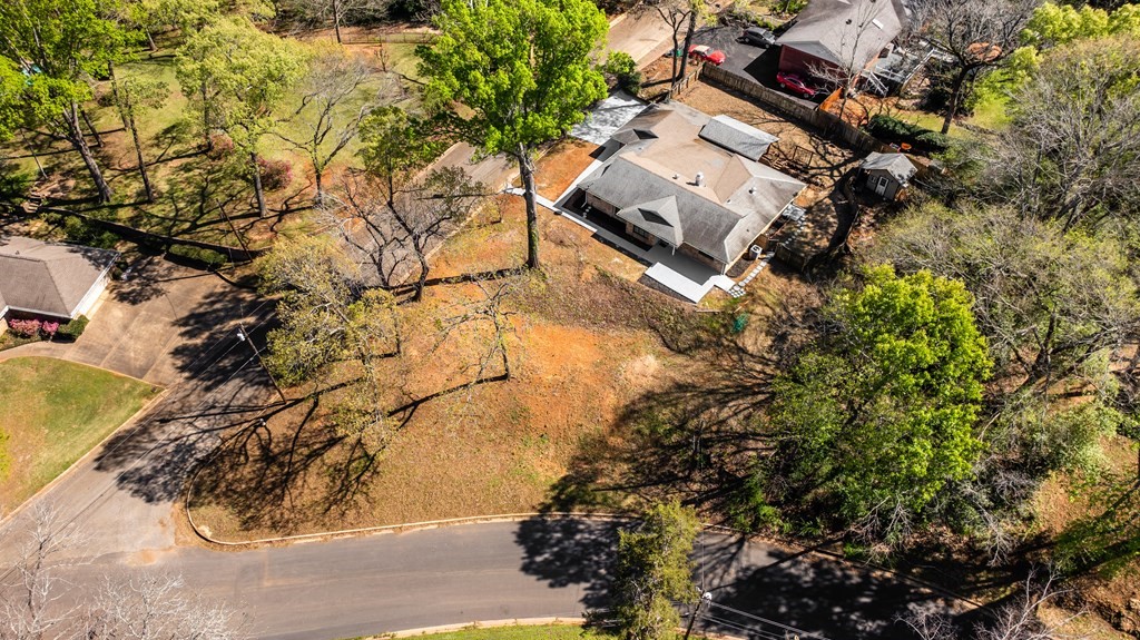 1112 Swanson Drive Palestine TX 75801