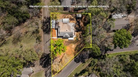 1112 Swanson Drive Palestine TX 75801