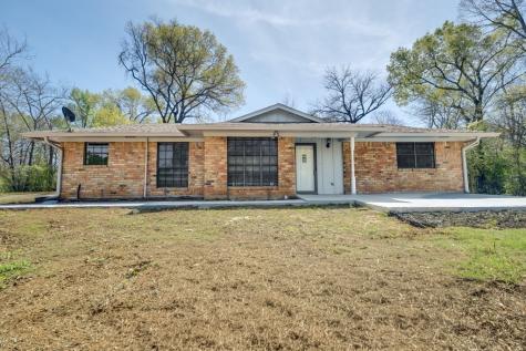 1112 Swanson Drive Palestine TX 75801