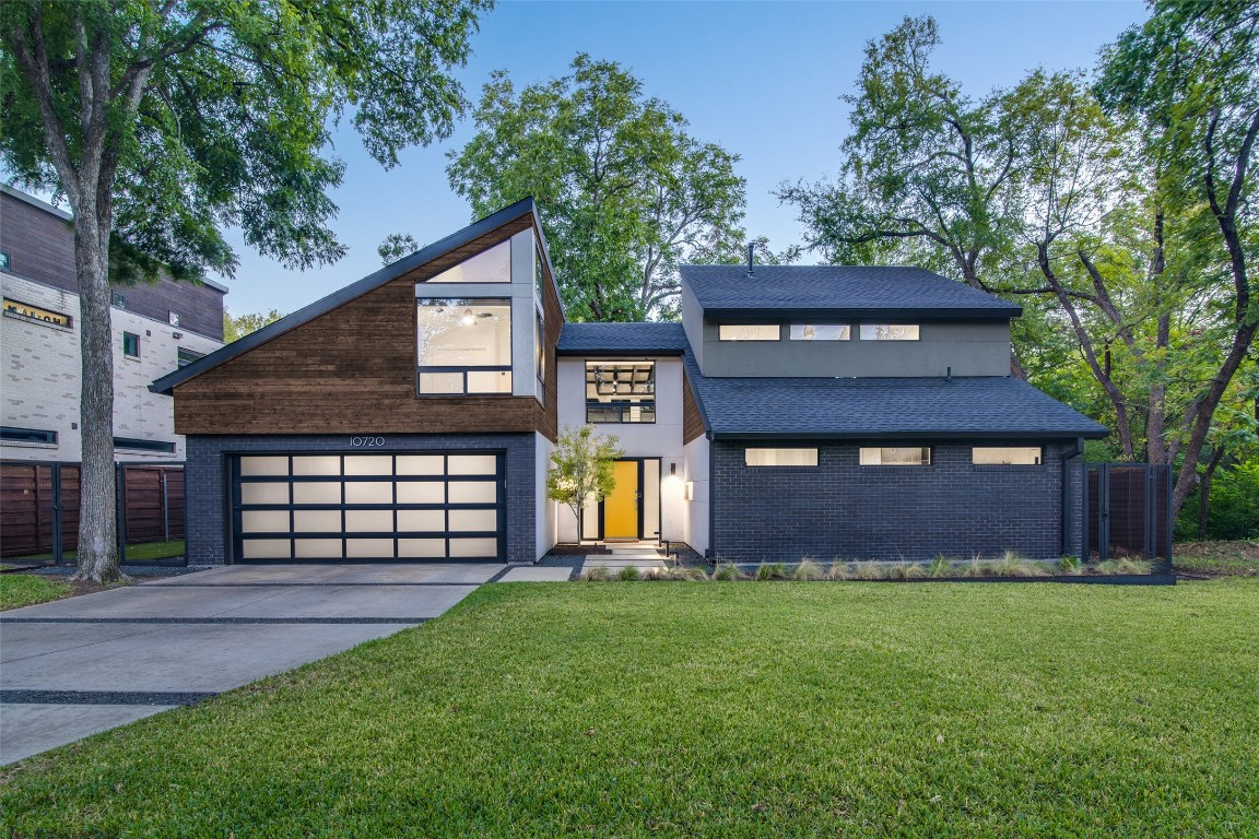 10720 Meadowcliff Lane Dallas TX 75238