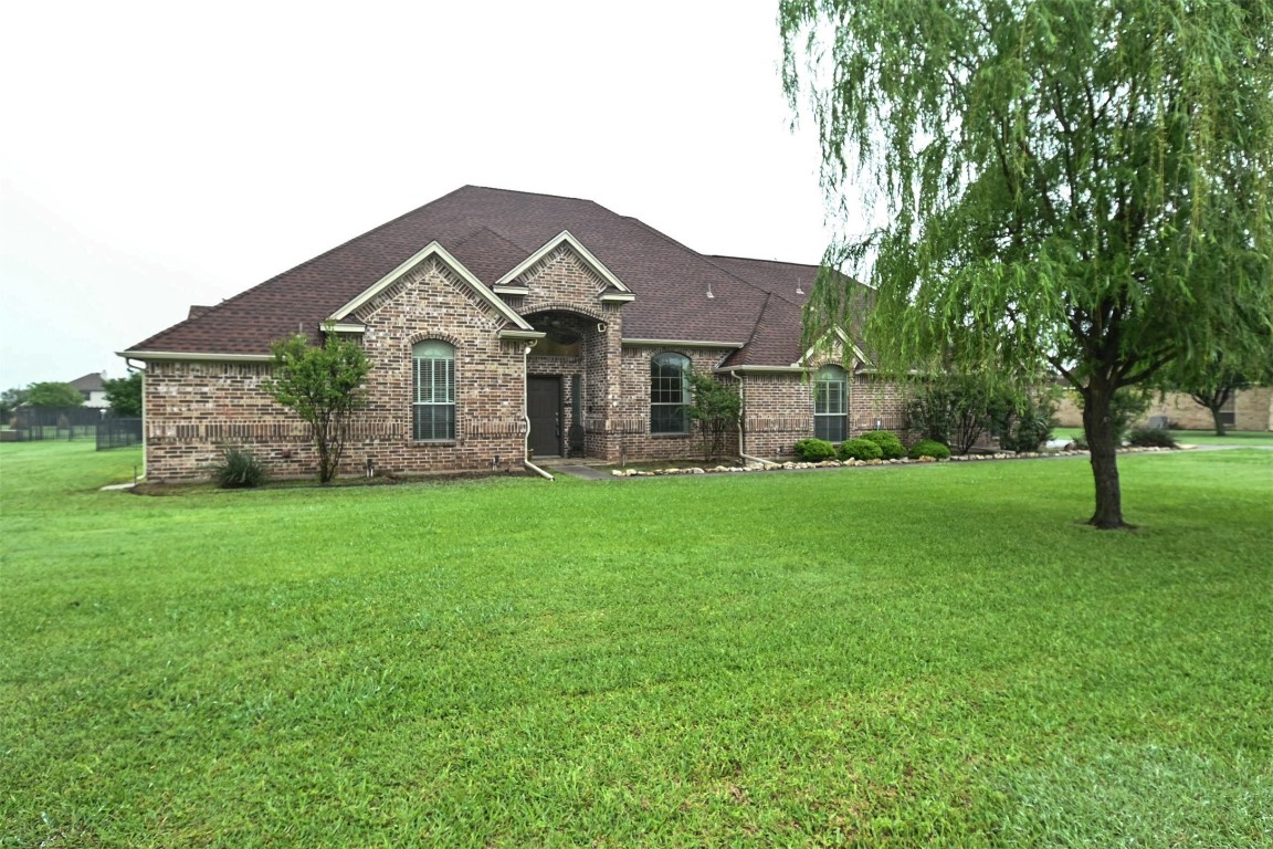 13208 Charlotte Ann Lane Haslet TX 76052