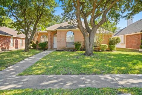 4636 Knoll Hollow Trail Plano TX 75024