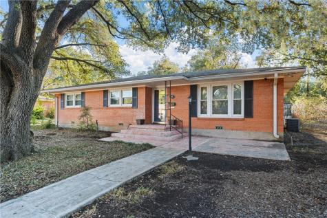 2416 N 49th Street Waco TX 76710