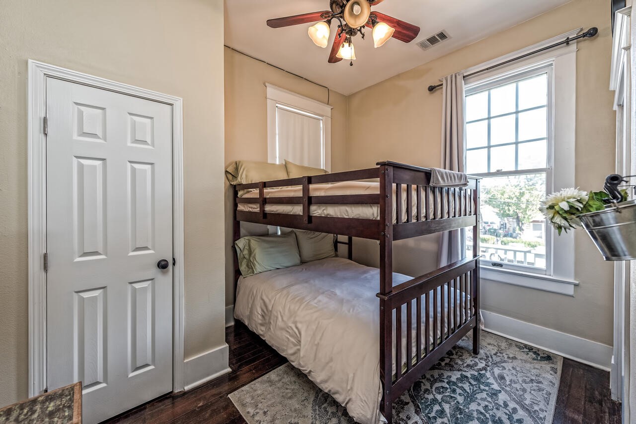 2001 Gorman Avenue Waco TX 76707