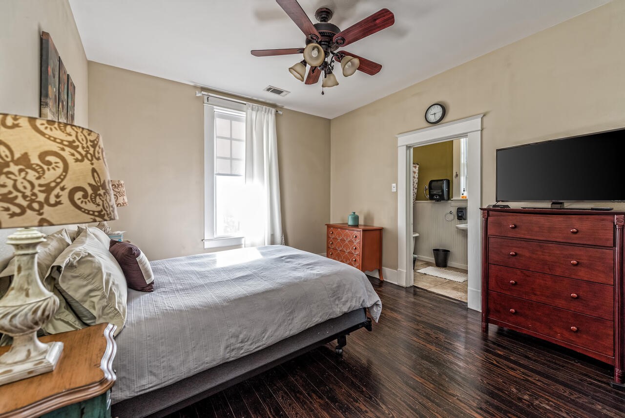 2001 Gorman Avenue Waco TX 76707