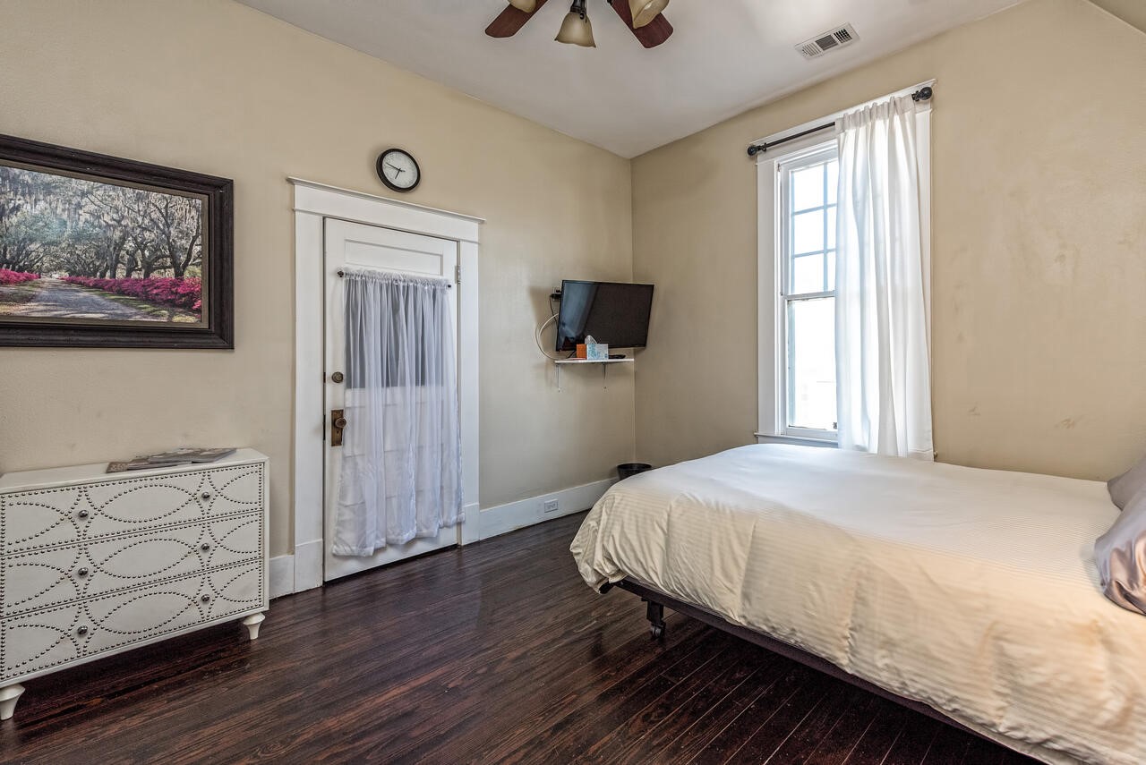 2001 Gorman Avenue Waco TX 76707