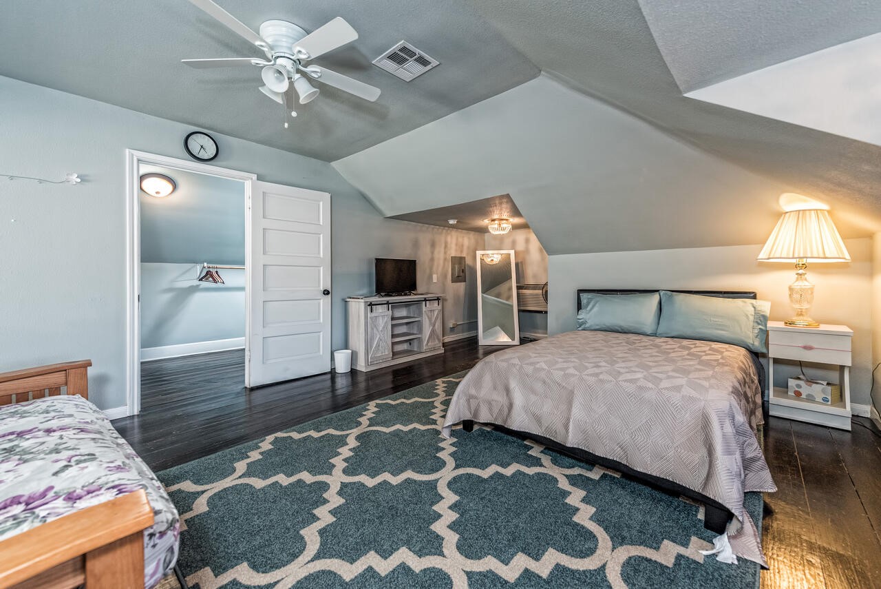 2001 Gorman Avenue Waco TX 76707