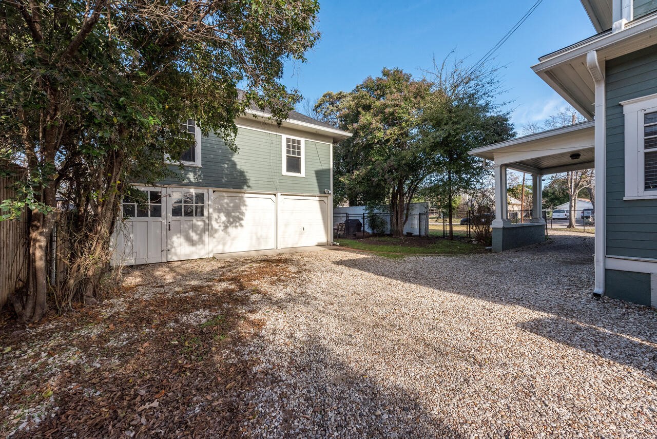 2001 Gorman Avenue Waco TX 76707