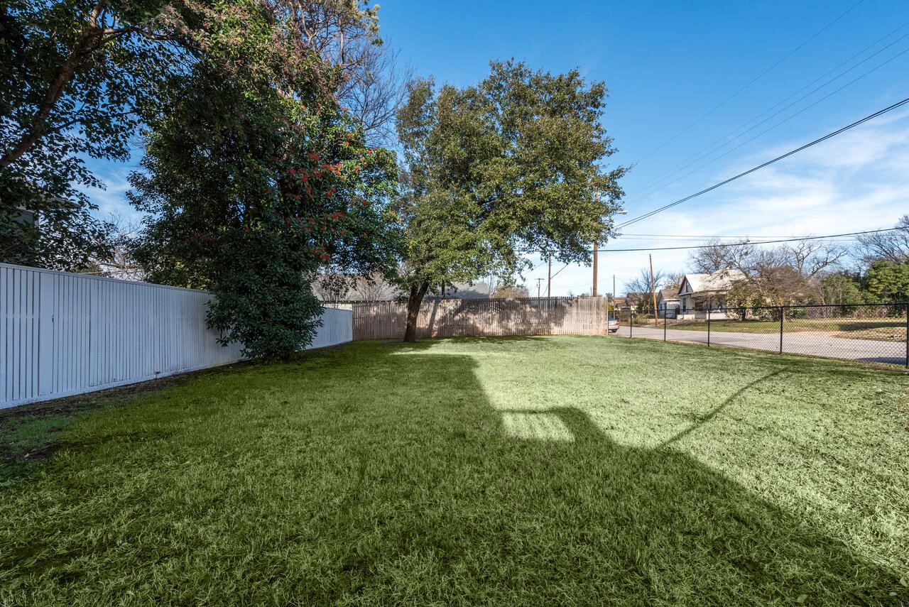 2001 Gorman Avenue Waco TX 76707