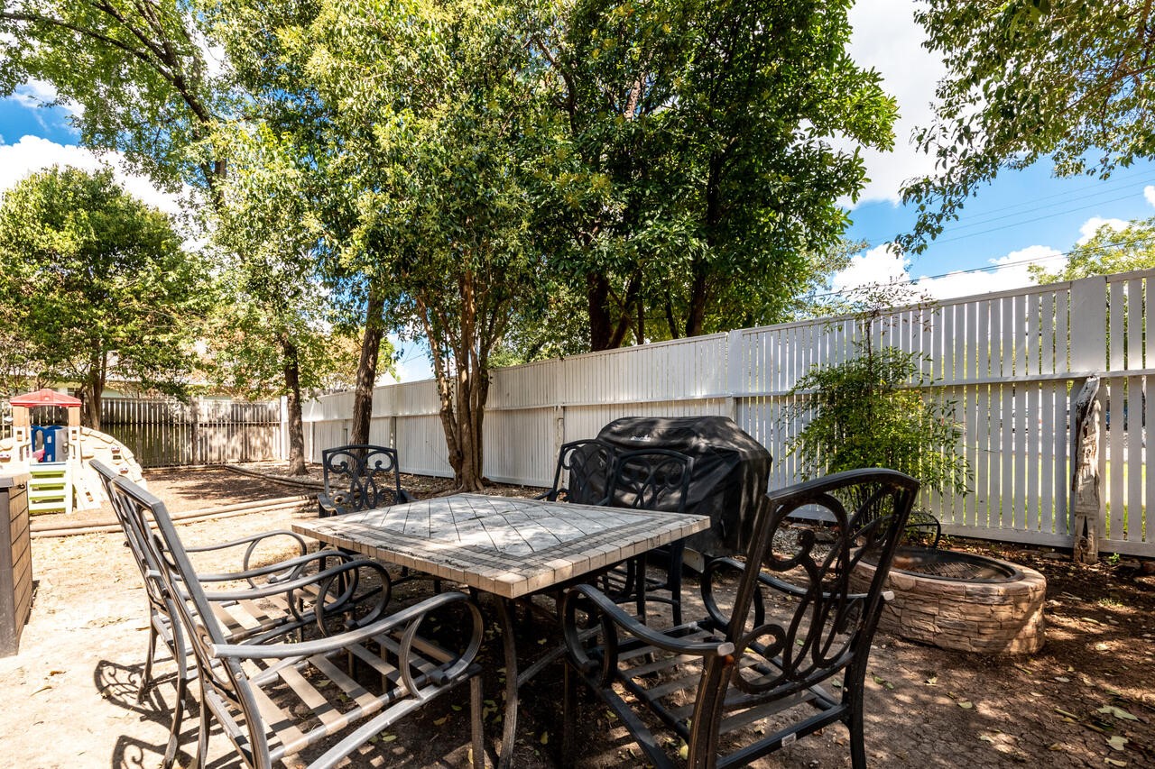 2001 Gorman Avenue Waco TX 76707