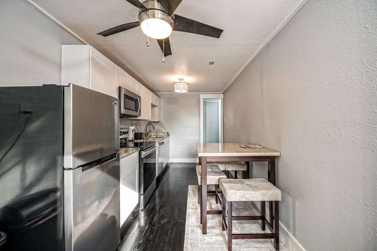 2001 Gorman Avenue Waco TX 76707