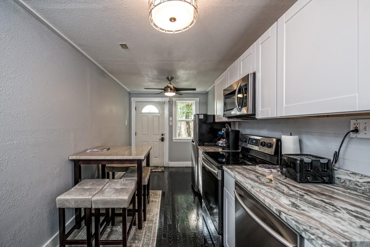 2001 Gorman Avenue Waco TX 76707