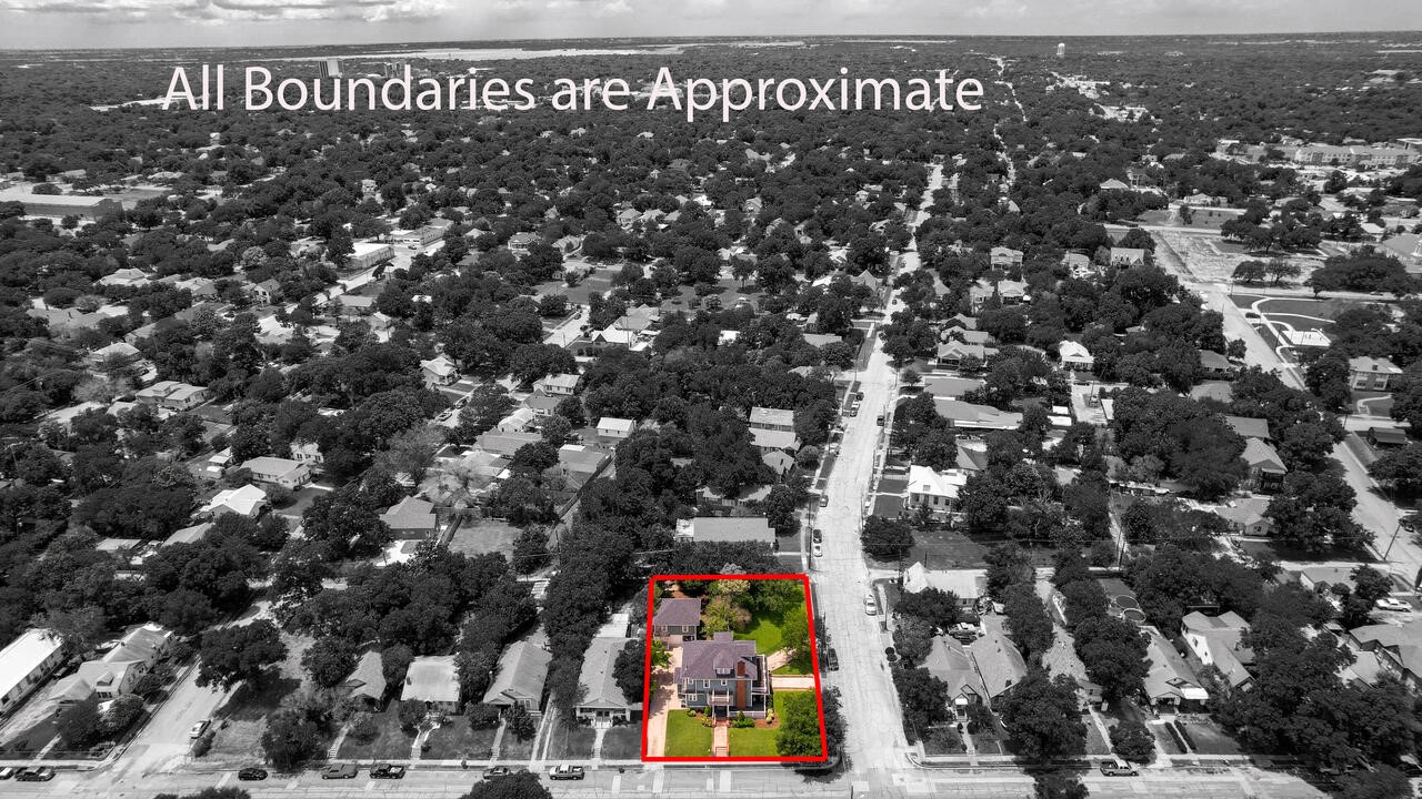 2001 Gorman Avenue Waco TX 76707