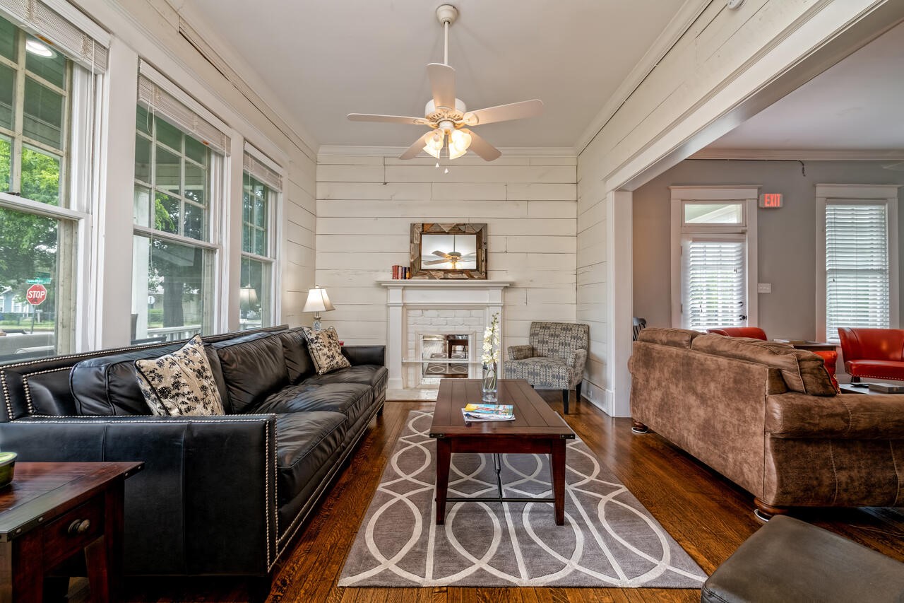 2001 Gorman Avenue Waco TX 76707