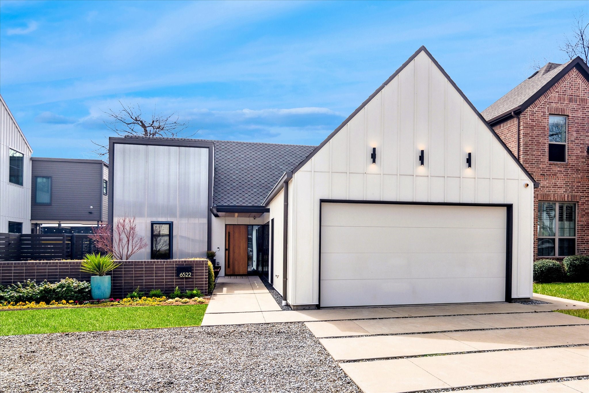 6522 Trammel Drive Dallas TX 75214