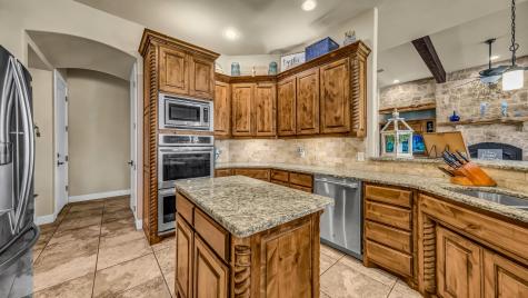 317 Arapahoe Ridge Weatherford TX 76087