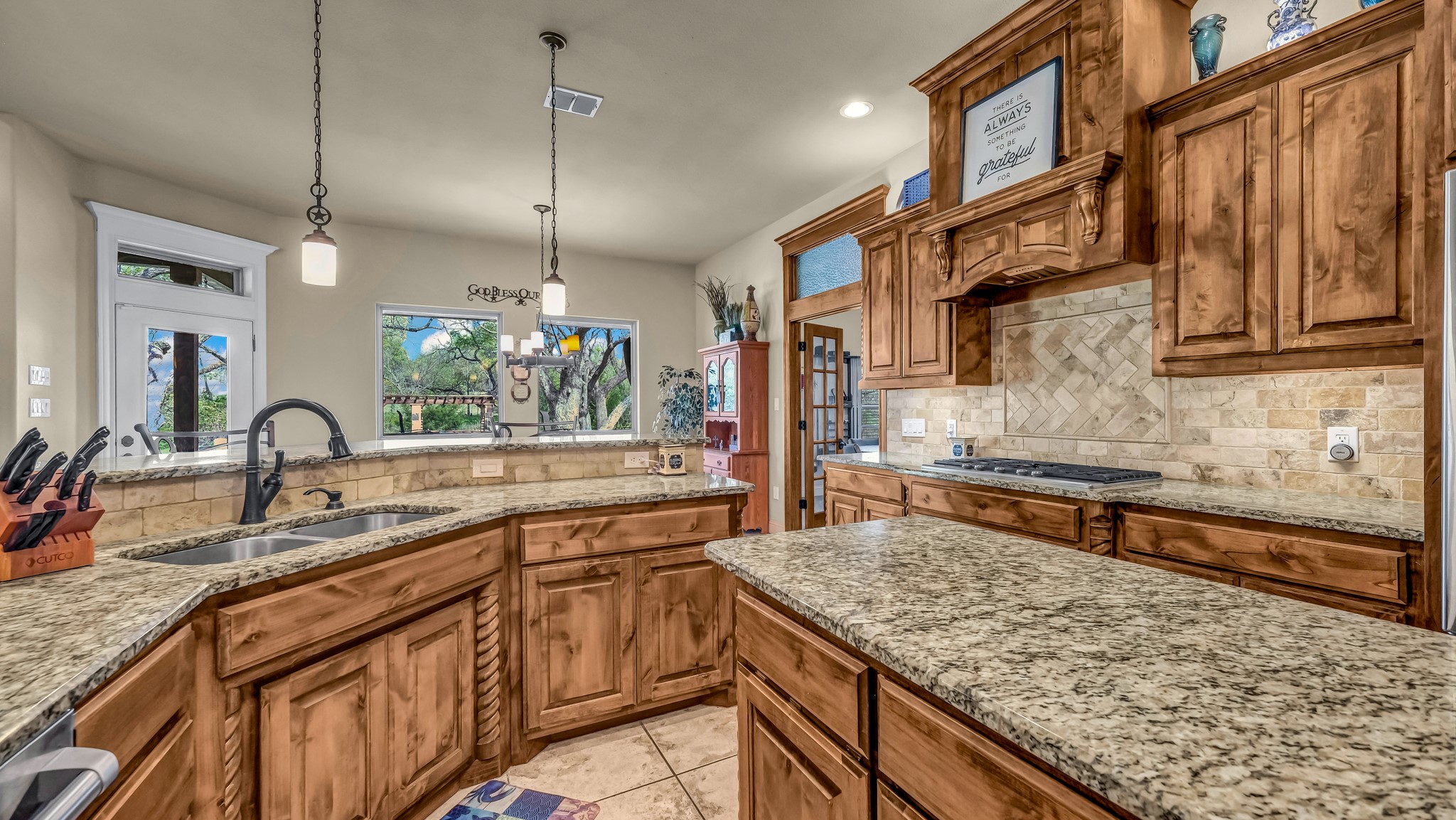 317 Arapahoe Ridge Weatherford TX 76087