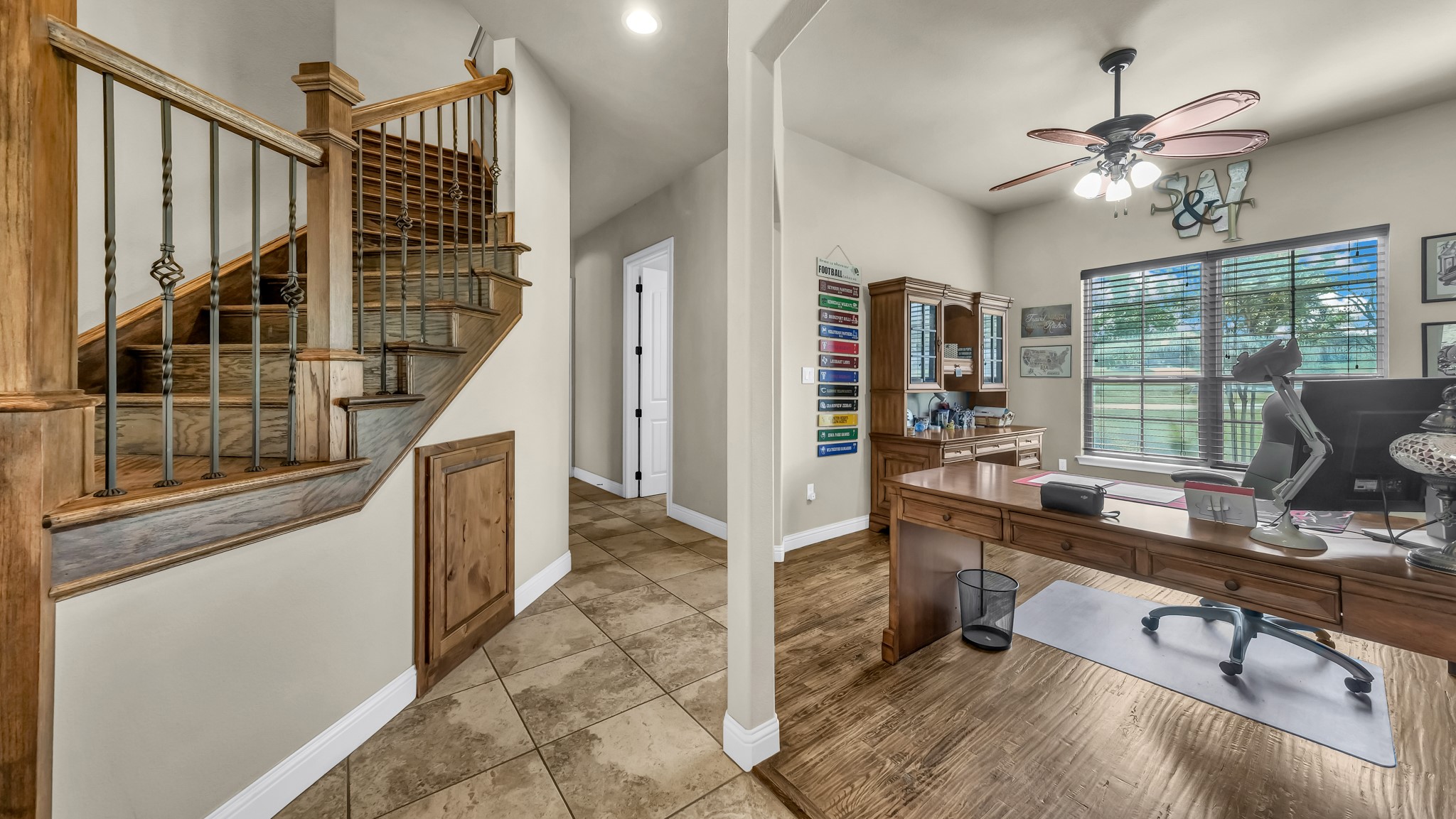 317 Arapahoe Ridge Weatherford TX 76087
