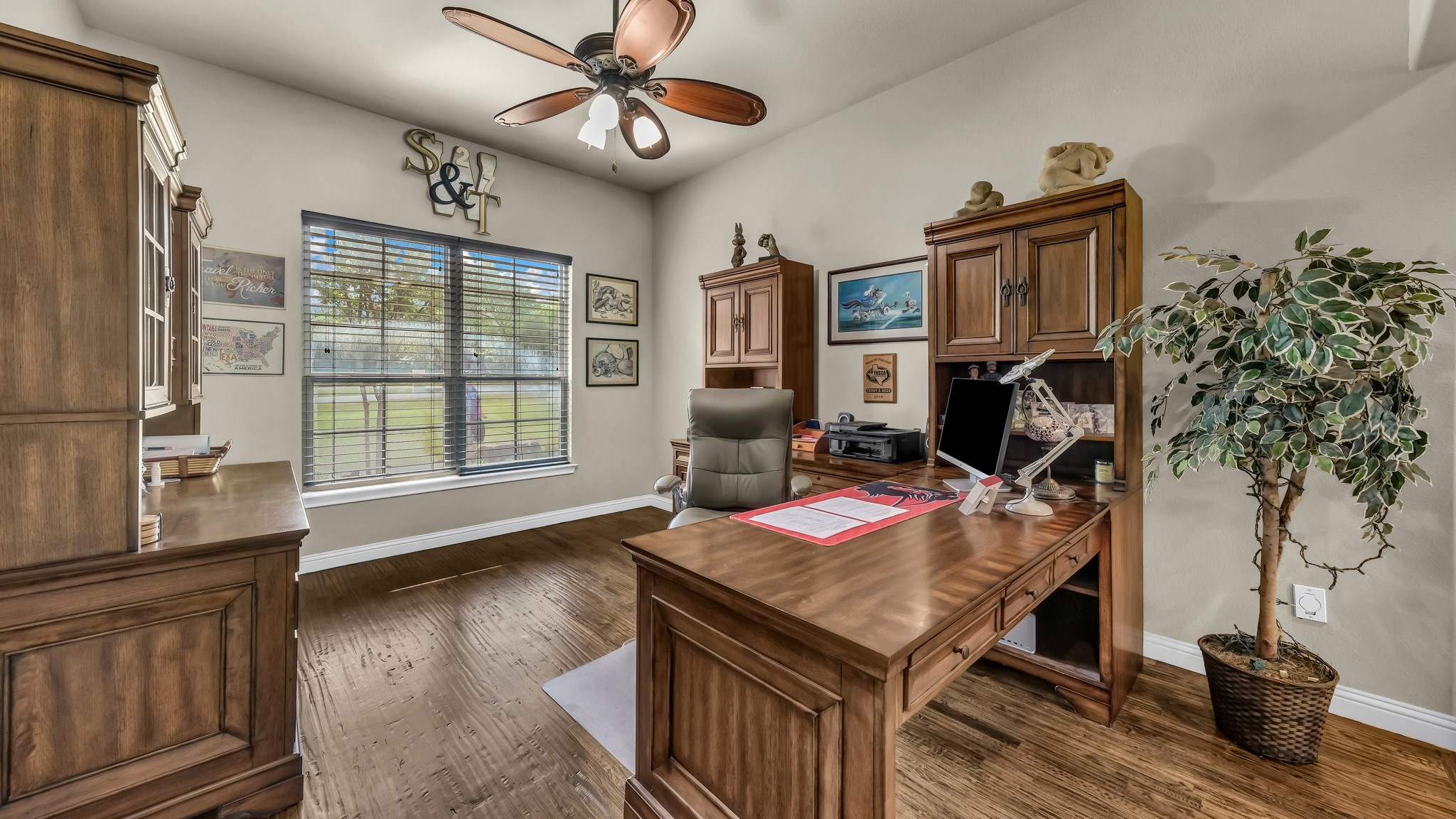 317 Arapahoe Ridge Weatherford TX 76087