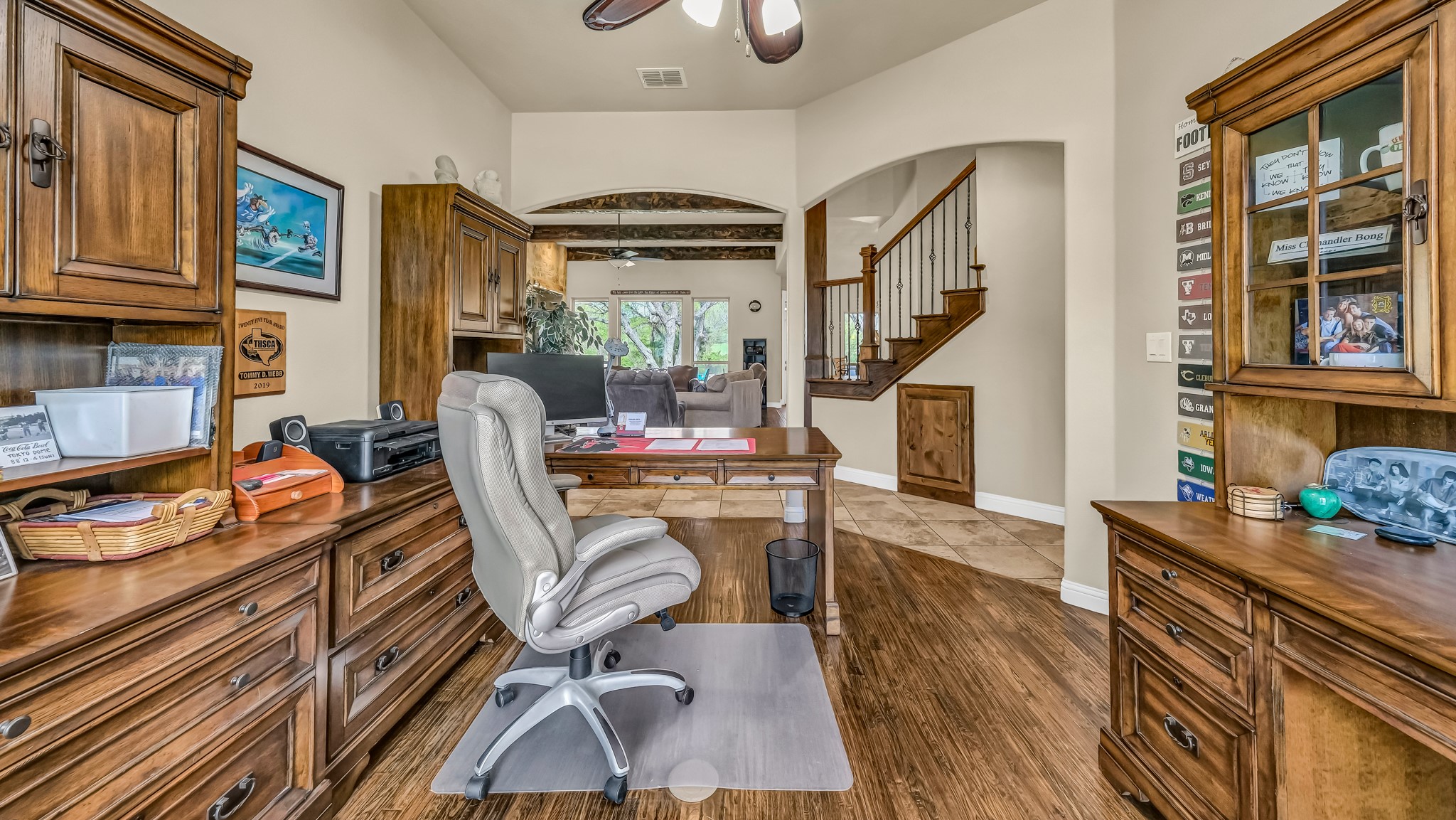317 Arapahoe Ridge Weatherford TX 76087