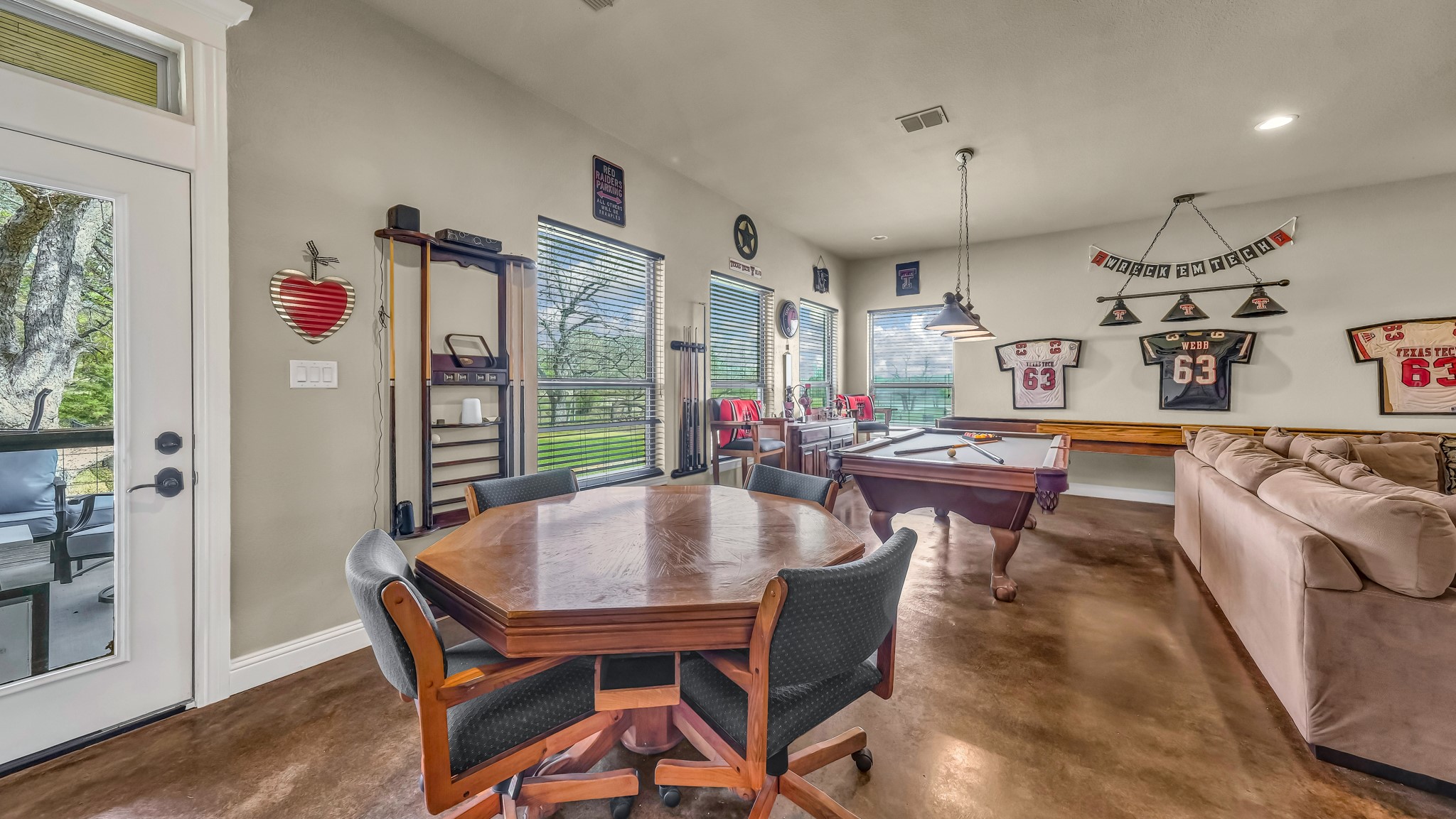 317 Arapahoe Ridge Weatherford TX 76087