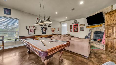 317 Arapahoe Ridge Weatherford TX 76087