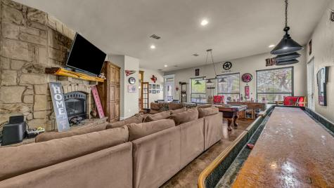317 Arapahoe Ridge Weatherford TX 76087