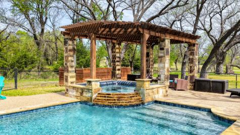317 Arapahoe Ridge Weatherford TX 76087