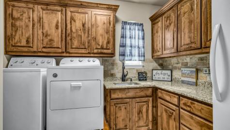 317 Arapahoe Ridge Weatherford TX 76087