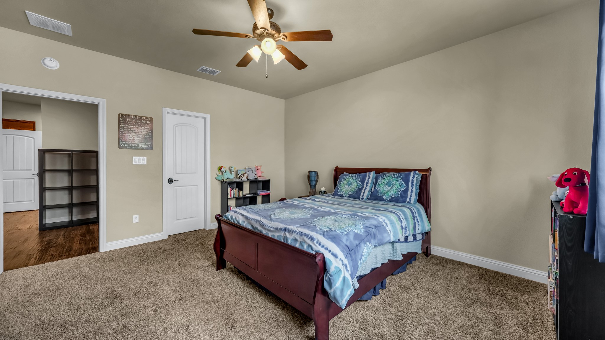 317 Arapahoe Ridge Weatherford TX 76087