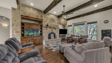 317 Arapahoe Ridge Weatherford TX 76087