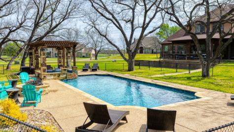 317 Arapahoe Ridge Weatherford TX 76087