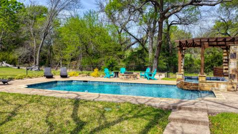 317 Arapahoe Ridge Weatherford TX 76087