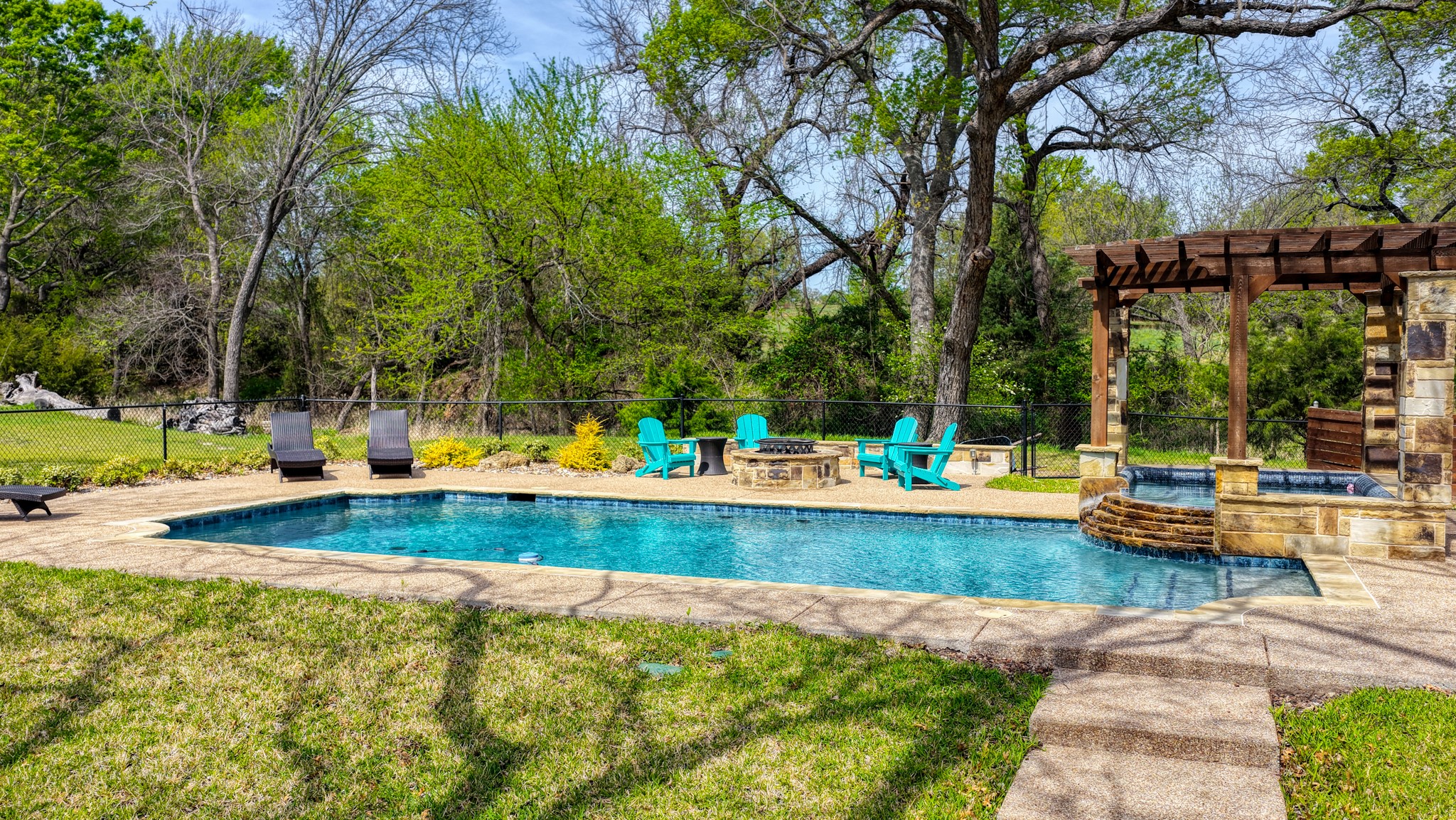 317 Arapahoe Ridge Weatherford TX 76087