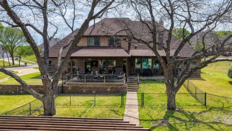 317 Arapahoe Ridge Weatherford TX 76087