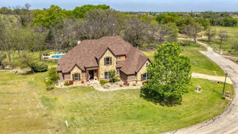 317 Arapahoe Ridge Weatherford TX 76087