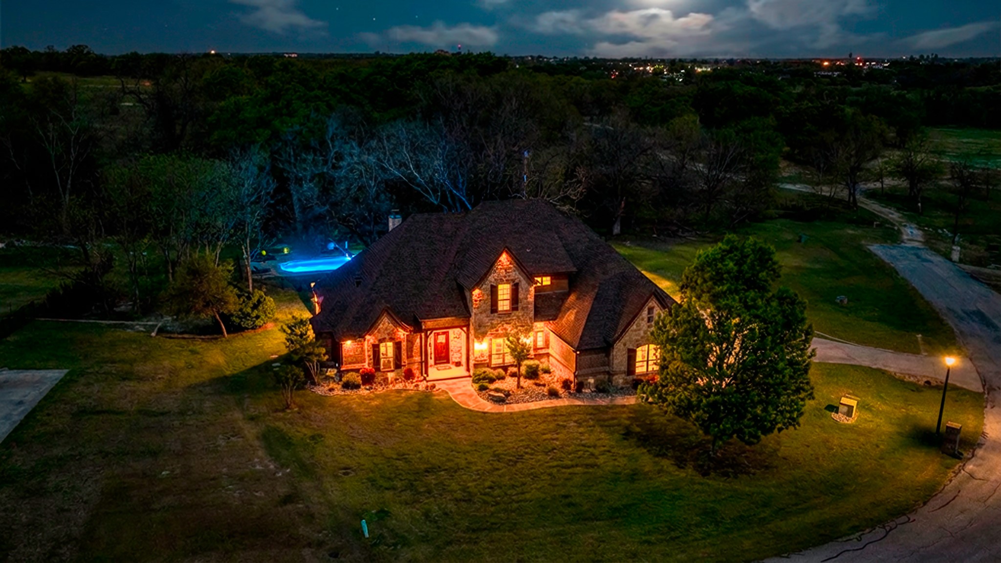 317 Arapahoe Ridge Weatherford TX 76087