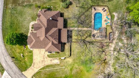 317 Arapahoe Ridge Weatherford TX 76087