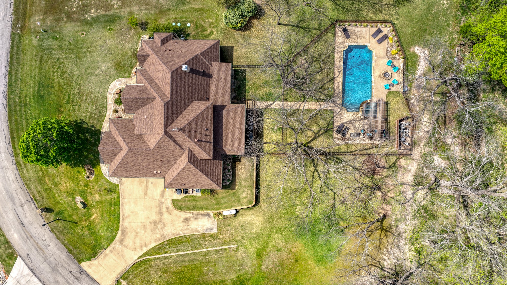 317 Arapahoe Ridge Weatherford TX 76087