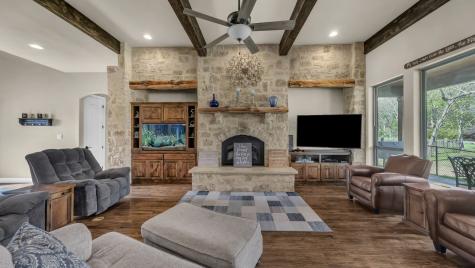 317 Arapahoe Ridge Weatherford TX 76087
